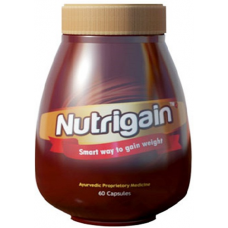 NUTRIGAIN PLUS 60S CAPSULE